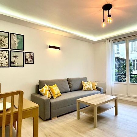 Nouvel Appart Cosy, Centre Tours Luaran gambar