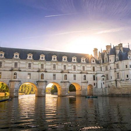 Nouvel Appart Cosy, Centre Tours Luaran gambar